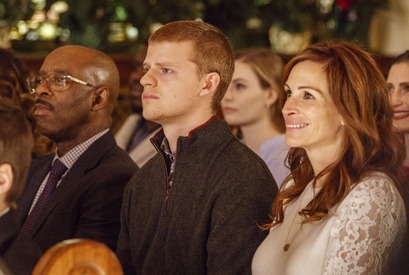 ジュリア・ロバーツ、“キャリア頂点”の母親役を熱演『ベン・イズ・バック』5月公開へ 画像