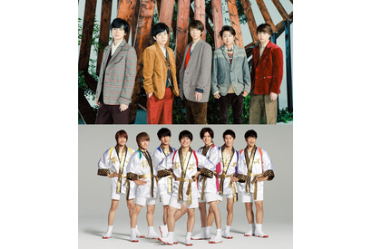 嵐が東京フィルとコラボ！あの定番曲も披露…「Mステ」3時間SP 画像