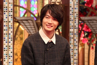 神木隆之介がTOKIOと“男子の正解”をズバリ回答！「TOKIOカケル」 画像