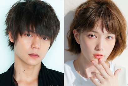窪田正孝、月9初主演で放射線技師に！ ヒロインは本田翼「ラジエーションハウス」 画像