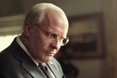 【ご招待】『バイス』試写会に5組10名様 画像