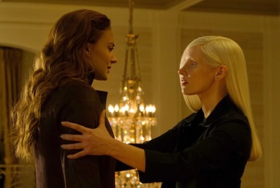 闇落ちジーンがX-MENを終わらせる!?『X-MEN：ダーク・フェニックス』新予告は最大の脅威編 画像