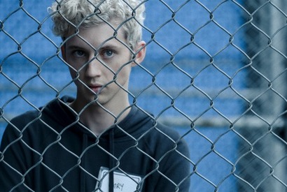 18歳でカミングアウトしたトロイ・シヴァン「なんとしても関わりたい」『ある少年の告白』 画像