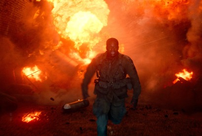 J.J.エイブラムス最新作『オーヴァーロード』公開決定！不穏なクリーチャーの影も 画像