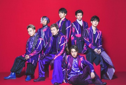 アヴリル・ラヴィーン、5年半ぶり出演！DA PUMP＆三代目JSBらも集結「Mステ」3時間SP 画像
