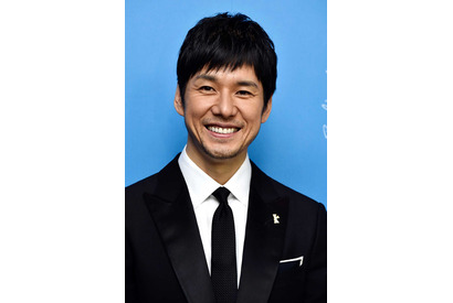 “年男”西島秀俊、コミカル演技にシフト!?「きのう何食べた？」ほかTVドラマで新境地 画像