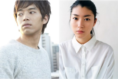 三浦貴大＆成海璃子W主演！究極の映画愛が凝縮した感動作『ゴーストマスター』公開 画像