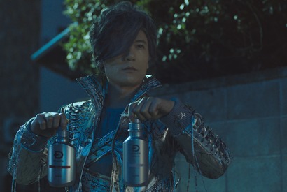 稲垣吾郎が妖怪ケケケのケ太郎に！ “喋らない”CMスタート 画像