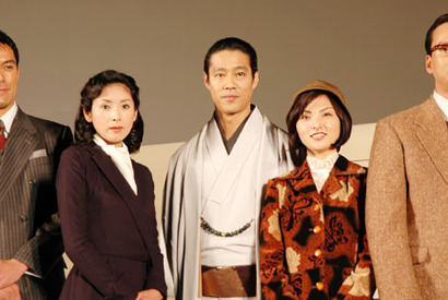 ついに邦画黄金時代が到来!?シネマカフェ3月NEWSアクセスランキングTOP5 画像