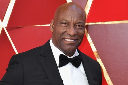 脳卒中で入院のジョン・シングルトン監督が昏睡状態 画像