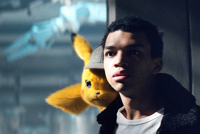 【レビュー】『名探偵ピカチュウ』、初のハリウッド実写化が成功した理由は？ 画像