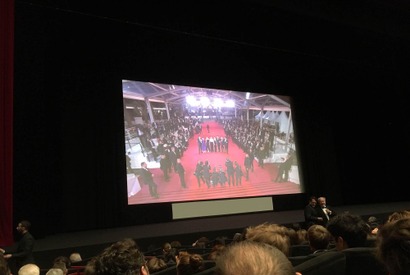 【MOVIEブログ】カンヌ国際映画祭雑記5 画像