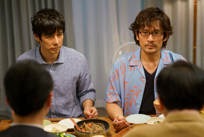「原作以上の感動」「更に胸にくる」“原作超え”の声が改めて続々…「きのう何食べた？」第8話 画像