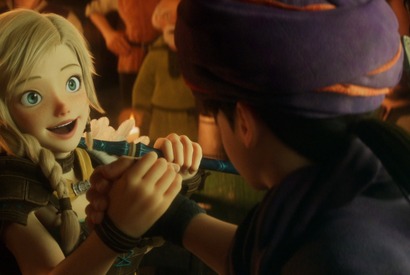 佐藤健「花嫁論争が繰り広げられる予感」山田孝之ら『ドラクエ』キャストコメント到着！ 画像