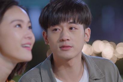 “子犬系男子”ベン・ウーに胸キュン！ラブコメ「ディア・プリンス」第1話を無料公開 画像