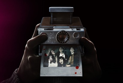 “撮ったらor撮られたら”呪われるホラー映画、連続公開『貞子』＆『ポラロイド』 画像