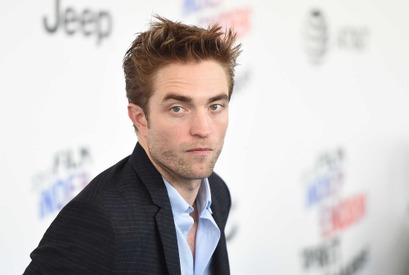 ロバート・パティンソン、新バットマンに決定！近日中に契約へ 画像