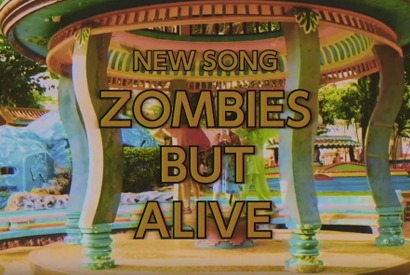 クセになる！『ウィーアーリトルゾンビーズ』エンディング曲MV公開 画像
