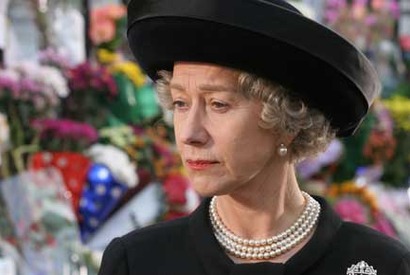 2007年の賞レース、有力候補の顔ぶれは？ vol.4　『クィーン』の威厳で主演女優賞を一歩リード？“女王”ヘレン・ミレン 画像