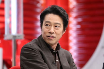 堤真一、娘への溺愛っぷりを明かす！高橋克実からはプライベート暴露も「おしゃれイズム」 画像