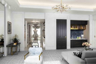 【USJ】全760室！最大規模のオフィシャルホテルが11月13日駅前に誕生 画像