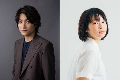 未完成映画予告編大賞グランプリ作品、金子大地＆石川瑠華W主演で製作へ「猿楽町で会いましょう」 画像