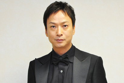 椎名桔平インタビュー「ただワイルドに攻めるだけじゃない」“大人”の男のアプローチ 画像