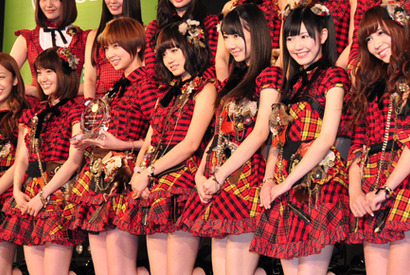 麻里子さま、前田敦子と大島優子を馬に例えると…？ 画像