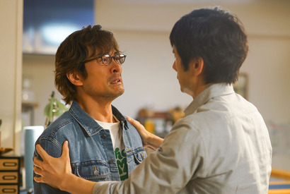 内野聖陽の激しい 嫉妬 演技に 圧巻 泣ける きのう何食べた 第10話 Cinemacafe Net
