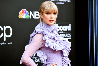 テイラー・スウィフトのMVに豪華セレブたちがカメオ出演！ケイティ・ペリーの姿も 画像