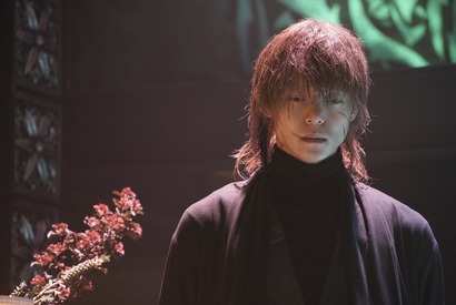 窪田正孝、孤高の殺し屋を好演！溢れる色気で観客を魅了『Diner ダイナー』 画像