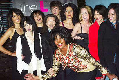 新「Lの世界」、オリジナルキャストに加わる新メンバーが明らかに 画像