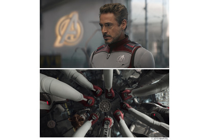 『アベンジャーズ／エンドゲーム』9月4日リリース決定！スタン・リー追悼映像も 画像