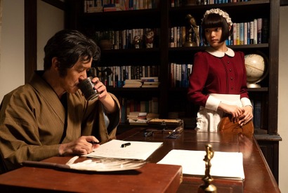 杉咲花、「花晴れ」中川大志と再共演！アドリブ合戦も見どころ…「LIFE！」 画像