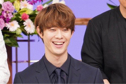 真木よう子＆宮沢氷魚らの“人生最大のプレッシャー”とは!?「行列のできる法律相談所」 画像