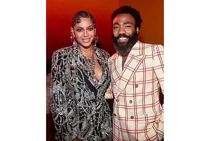 ジョン・ファヴロー『ライオン・キング』は「別の解釈」と明かす…ビヨンセも登場プレミア 画像