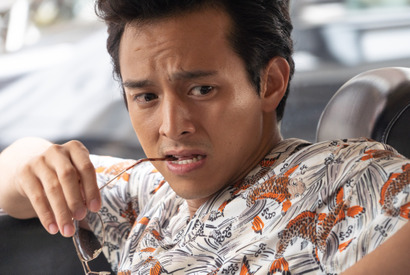 満島真之介、“AV業界の風雲児”に魅せられる男に…「最高のタイミングで出会えた」 画像