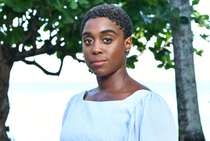 「007」役に初の女性！ 『キャプテン・マーベル』のラシャーナ・リンチ 画像