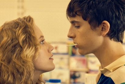 【ご招待】『HOT SUMMER NIGHTS／ホット・サマー・ナイツ』試写会に5組10名様 画像