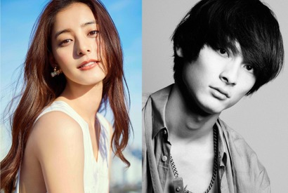 新木優子、高良健吾と初共演！「モトカレマニア」ドラマ化 画像