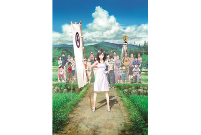 細田守監督作第2弾！神木隆之介主演『サマーウォーズ』を本編ノーカット放送 画像