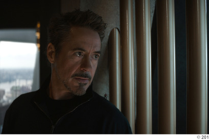 “アイアンマン”ロバート・ダウニー・Jr.のキャスティング秘話が明らかに！「彼しかいない」 画像