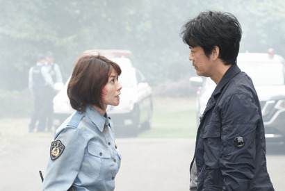 増田貴久 唐沢寿明への 師弟愛 に視聴者感動 ボイス 110緊急指令室 4話 Cinemacafe Net