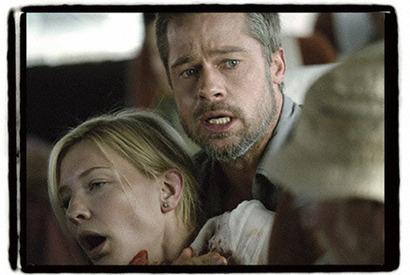 GWも追い風『バベル』大ヒットスタート 画像