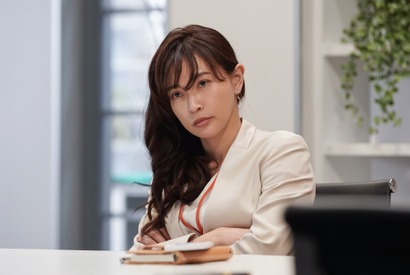 長谷川京子、コントで新境地!? 渡辺謙主演の“コメディー特番”に出演 画像