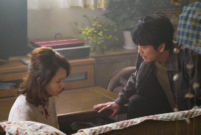 ソニン演じる母親の“狂気”に「この夏イチバンの恐怖」の声…「ボイス 110緊急指令室」5話 画像