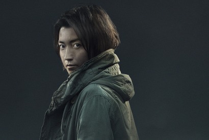 藤原竜也「悪魔的だー！」『カイジ ファイナルゲーム』パワーワード連発の初映像 画像