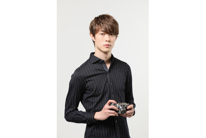 宮沢氷魚“銀河鉄道の指輪”と「大好きだよ」に「宇宙一かっこいい」の声…「偽装不倫」第6話 画像