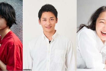 池田エライザ、初“監督”作は『夏、至るころ』！新人＆実力派が結集 画像