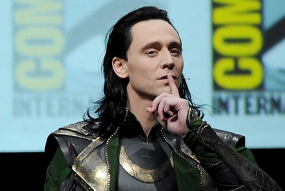 トム・ヒドルストン、「ロキ」単独ドラマに手ごわい敵の登場を明かす 画像